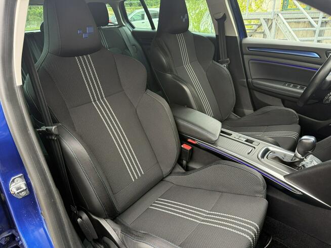 Renault Megane GT 205 KM BOSE LED 4Control