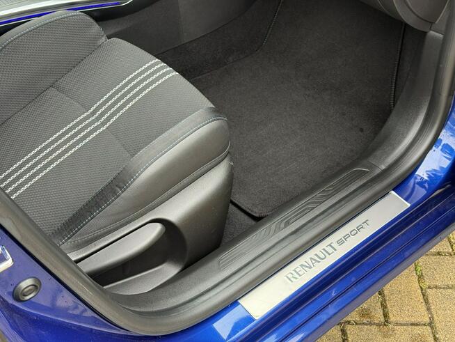 Renault Megane GT 205 KM BOSE LED 4Control