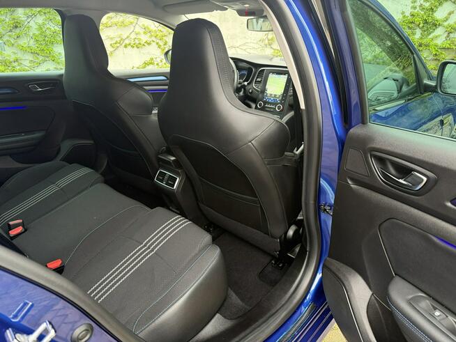 Renault Megane GT 205 KM BOSE LED 4Control