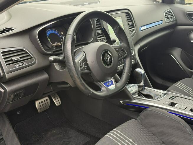 Renault Megane GT 205 KM BOSE LED 4Control
