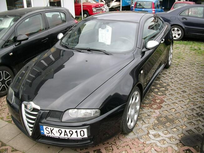 Alfa Romeo GT