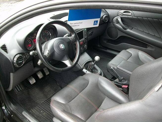 Alfa Romeo GT
