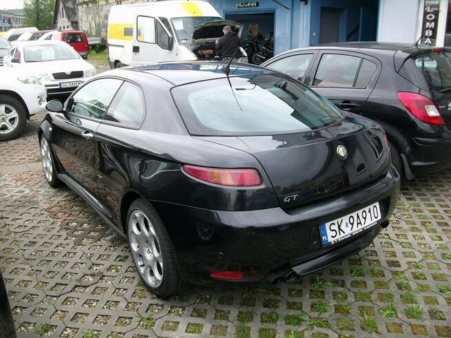 Alfa Romeo GT