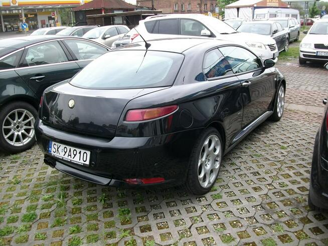 Alfa Romeo GT