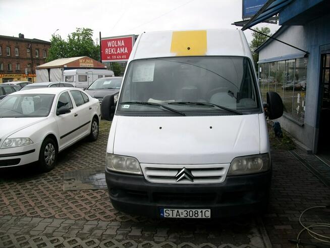 Citroen Jumper