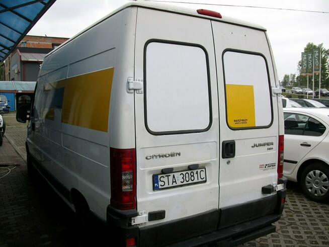 Citroen Jumper
