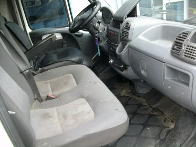 Citroen Jumper