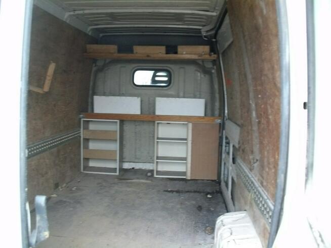 Citroen Jumper
