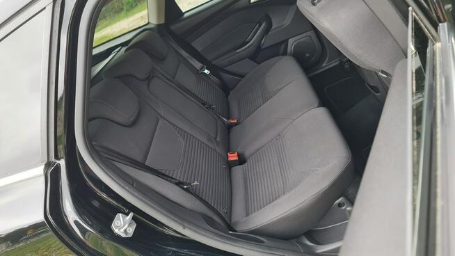 Ford Focus 1.5 TDCi 120KM # Titanium # Climatronic # Navi SYNC 3 # Park Assist !