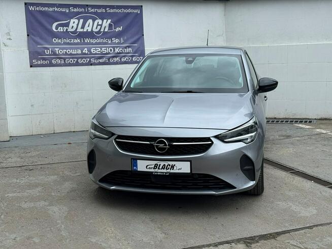 Opel Corsa Pisemna Gwarancja 12 miesięcy