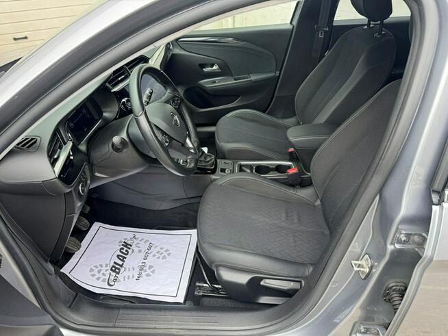 Opel Corsa Pisemna Gwarancja 12 miesięcy