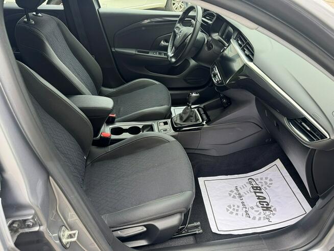 Opel Corsa Pisemna Gwarancja 12 miesięcy