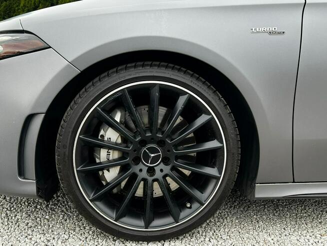 Mercedes A 35 AMG A35AMG 4matic Panorama Sedan