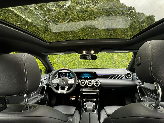 Mercedes A 35 AMG A35AMG 4matic Panorama Sedan