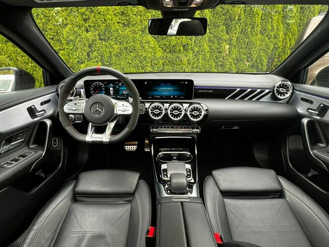 Mercedes A 35 AMG A35AMG 4matic Panorama Sedan