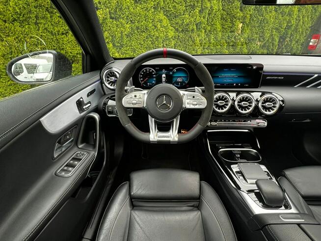 Mercedes A 35 AMG A35AMG 4matic Panorama Sedan