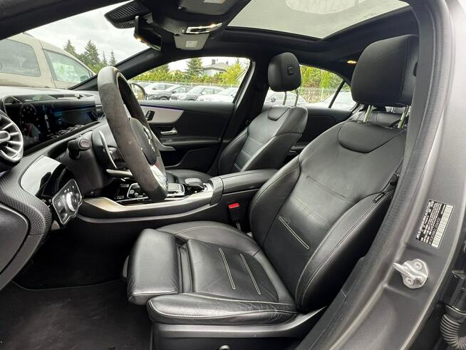 Mercedes A 35 AMG A35AMG 4matic Panorama Sedan
