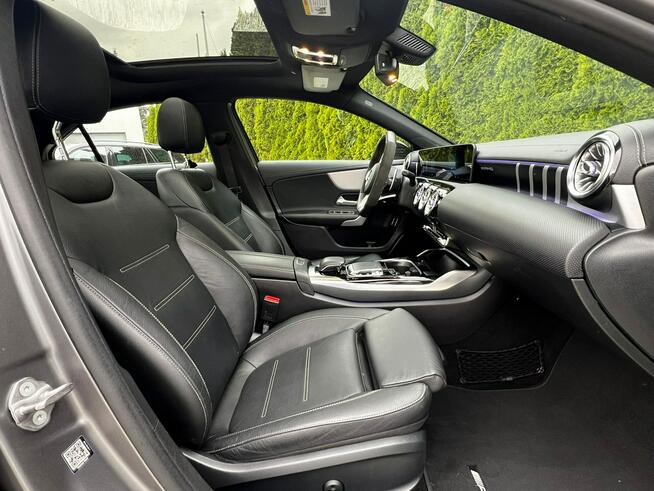 Mercedes A 35 AMG A35AMG 4matic Panorama Sedan