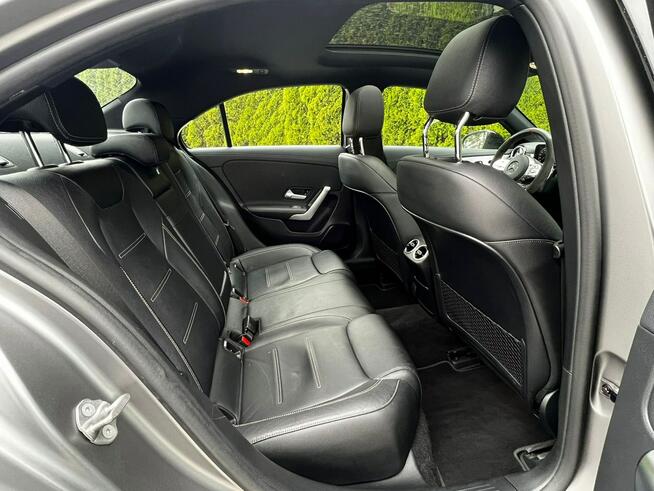 Mercedes A 35 AMG A35AMG 4matic Panorama Sedan