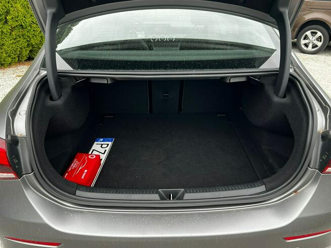 Mercedes A 35 AMG A35AMG 4matic Panorama Sedan