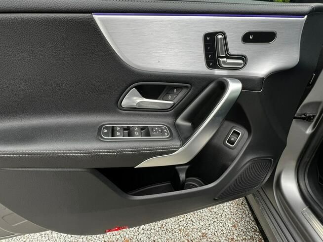 Mercedes A 35 AMG A35AMG 4matic Panorama Sedan