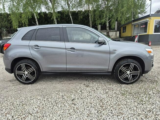 Mitsubishi ASX Zadbany* Model 2014