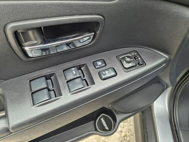 Mitsubishi ASX Zadbany* Model 2014