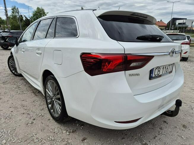 Toyota Avensis Panorama* Skóra* Navi*Super stan