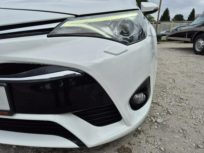 Toyota Avensis Panorama* Skóra* Navi*Super stan