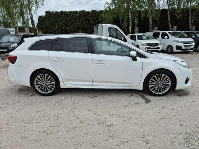 Toyota Avensis Panorama* Skóra* Navi*Super stan