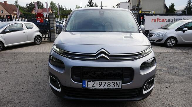 Citroen Berlingo Polski salon. Gwarancja. Polecam !!!