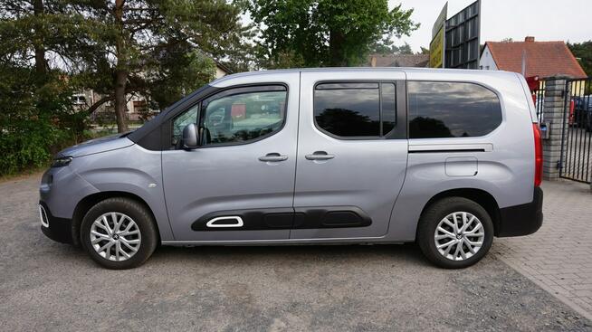 Citroen Berlingo Polski salon. Gwarancja. Polecam !!!