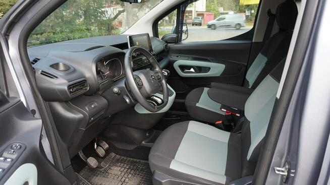 Citroen Berlingo Polski salon. Gwarancja. Polecam !!!