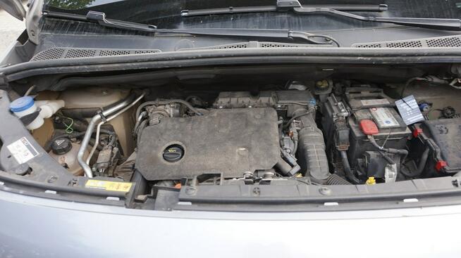 Citroen Berlingo Polski salon. Gwarancja. Polecam !!!