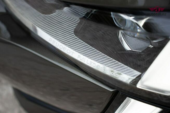 Peugeot 508 Fv 23% GT Line 225 KM Plug-in Hybrid LED | Kamera | Serwis