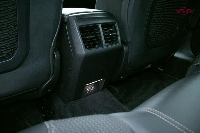 Peugeot 508 Fv 23% GT Line 225 KM Plug-in Hybrid LED | Kamera | Serwis