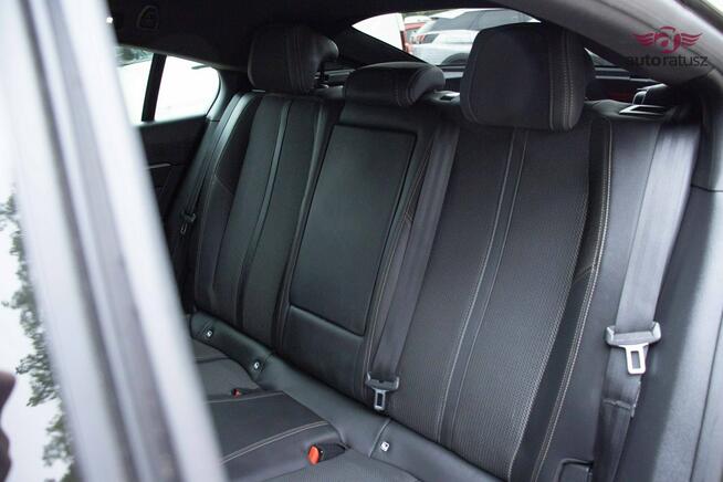 Peugeot 508 Fv 23% GT Line 225 KM Plug-in Hybrid LED | Kamera | Serwis