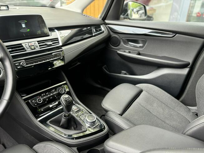 BMW 216 Gran Tourer / 7os