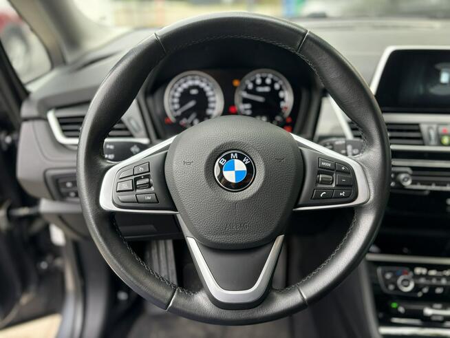 BMW 216 Gran Tourer / 7os
