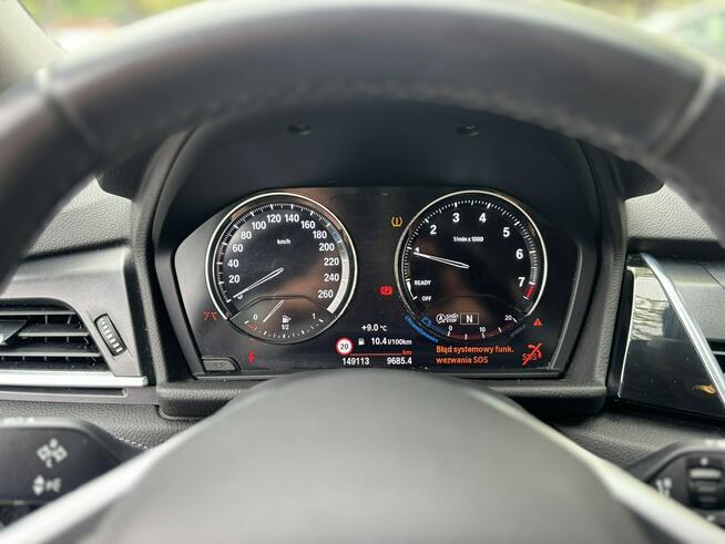 BMW 216 Gran Tourer / 7os