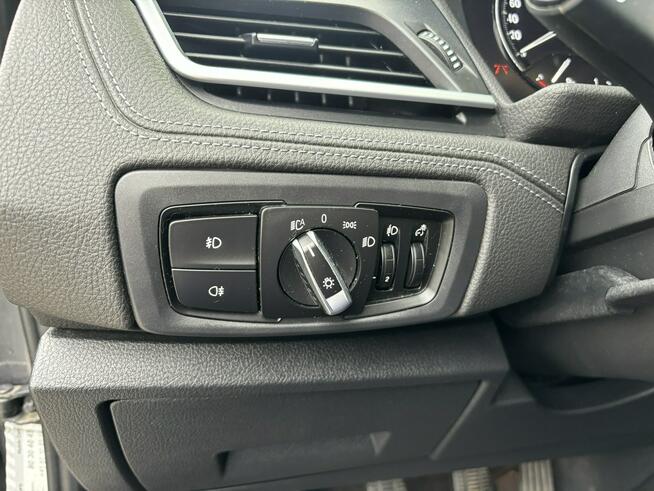 BMW 216 Gran Tourer / 7os