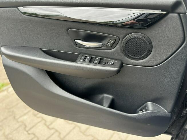 BMW 216 Gran Tourer / 7os