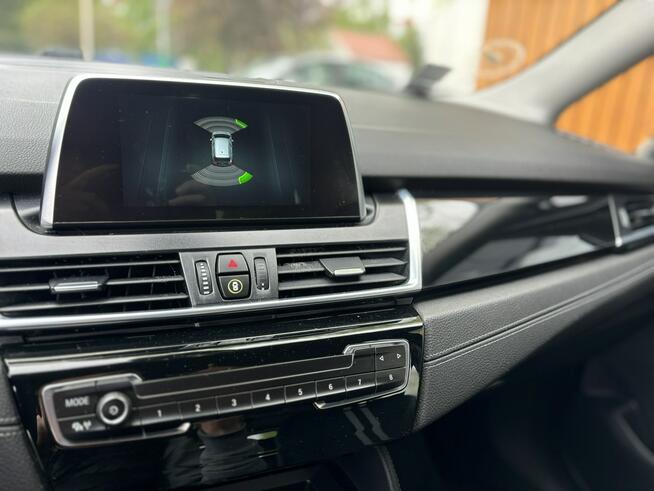 BMW 216 Gran Tourer / 7os