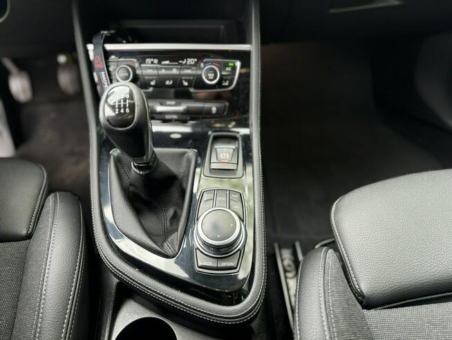 BMW 216 Gran Tourer / 7os