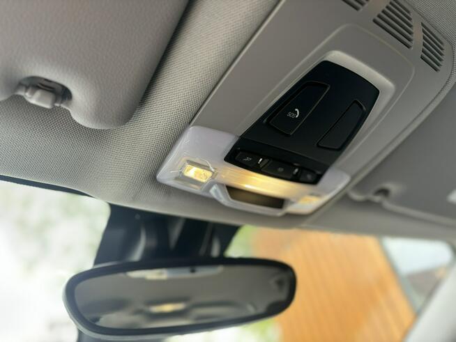 BMW 216 Gran Tourer / 7os