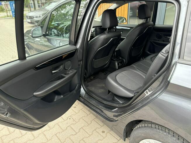BMW 216 Gran Tourer / 7os