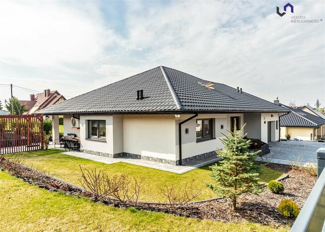Dom Łąka gm. Pszczyna