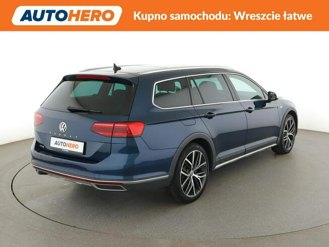 Volkswagen Passat Alltrack lift 4x4 DSG Matrix LED virtual cocpit panorama klima auto kamera park
