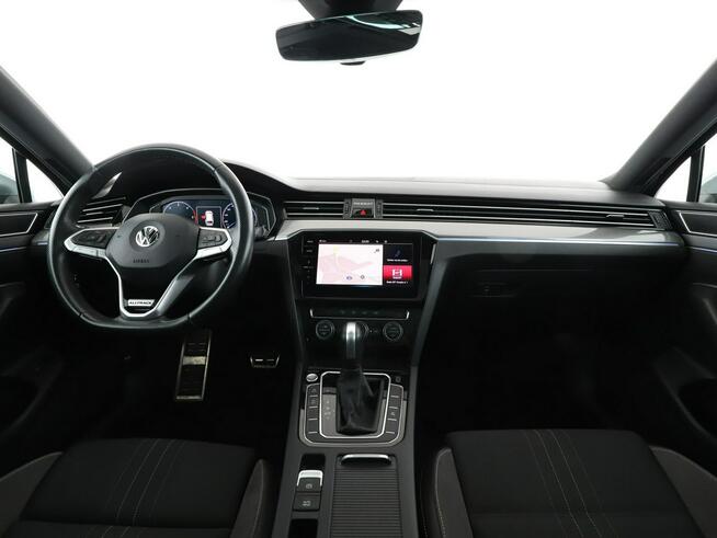 Volkswagen Passat Alltrack lift 4x4 DSG Matrix LED virtual cocpit panorama klima auto kamera park