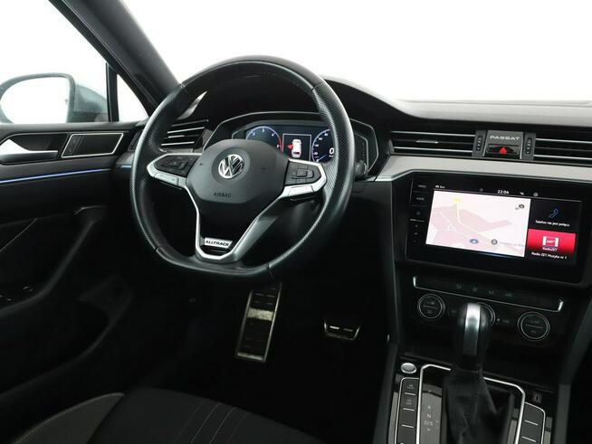 Volkswagen Passat Alltrack lift 4x4 DSG Matrix LED virtual cocpit panorama klima auto kamera park